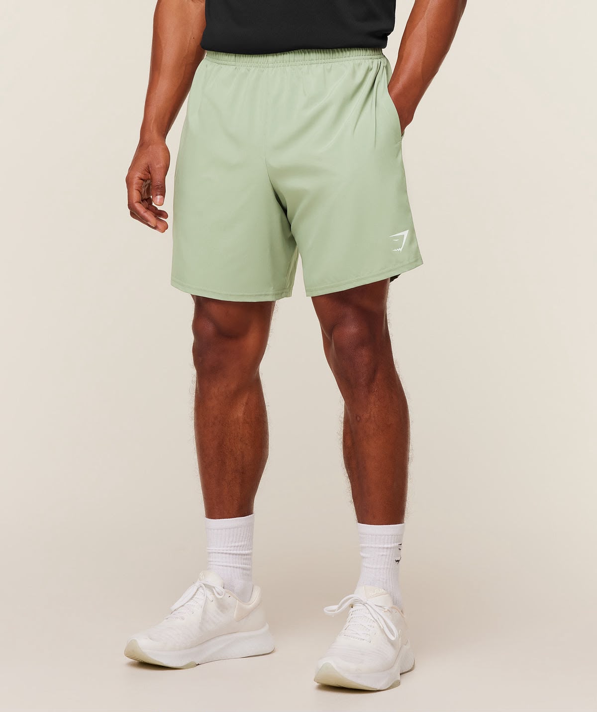 GYMSHARK - Arrival 7" Shorts