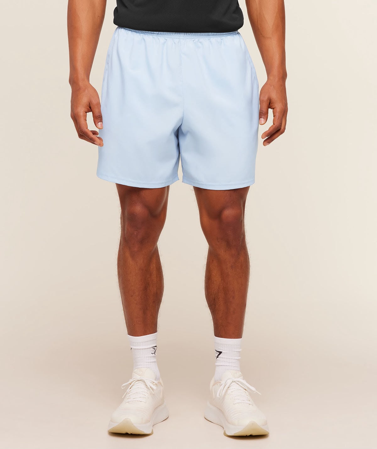 GYMSHARK - Arrival 7" Shorts