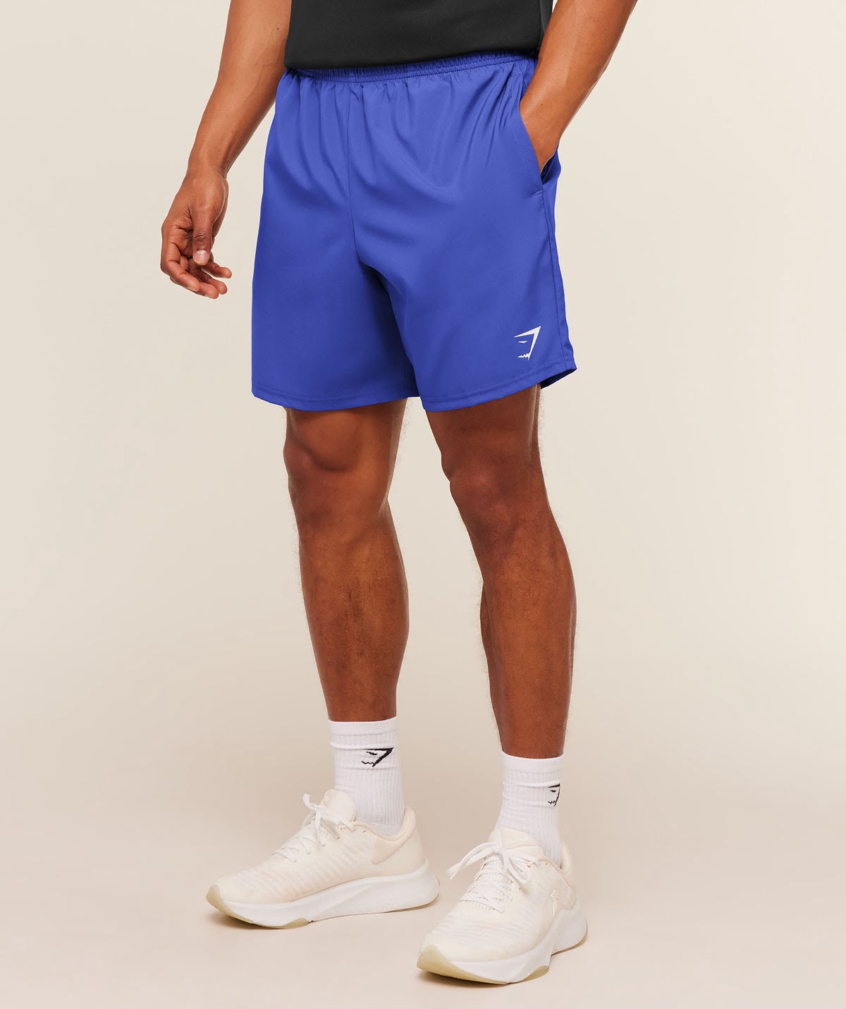 GYMSHARK - Arrival 7" Shorts