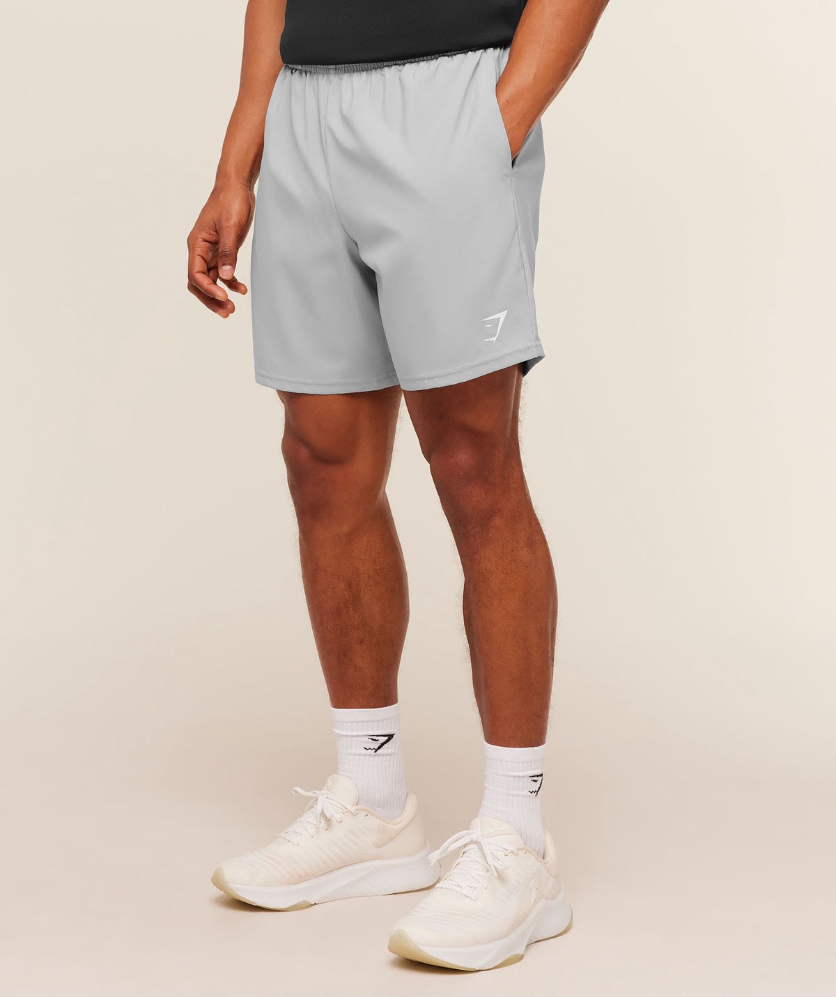 GYMSHARK - Arrival 7" Shorts