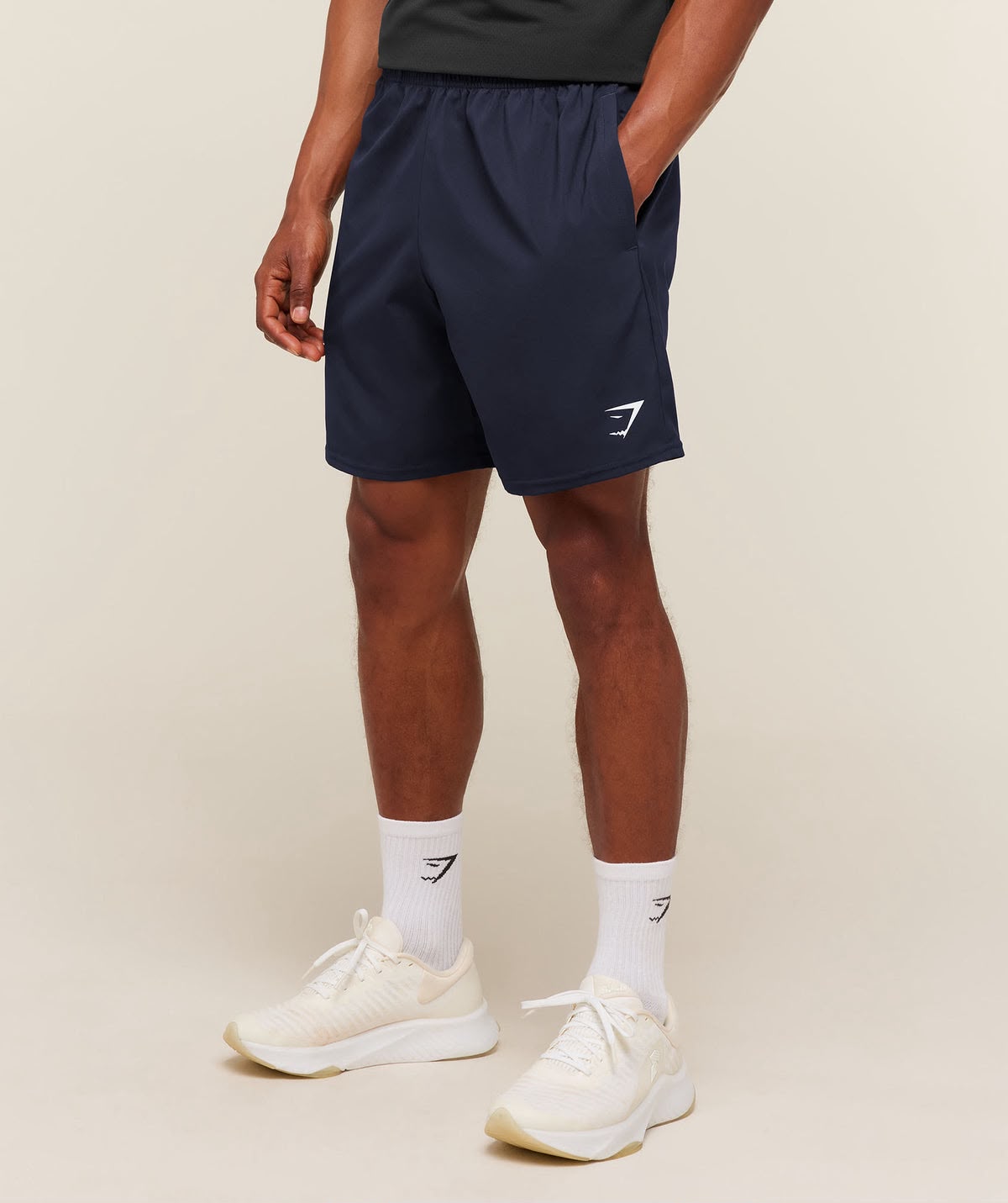 GYMSHARK - Arrival 7" Shorts