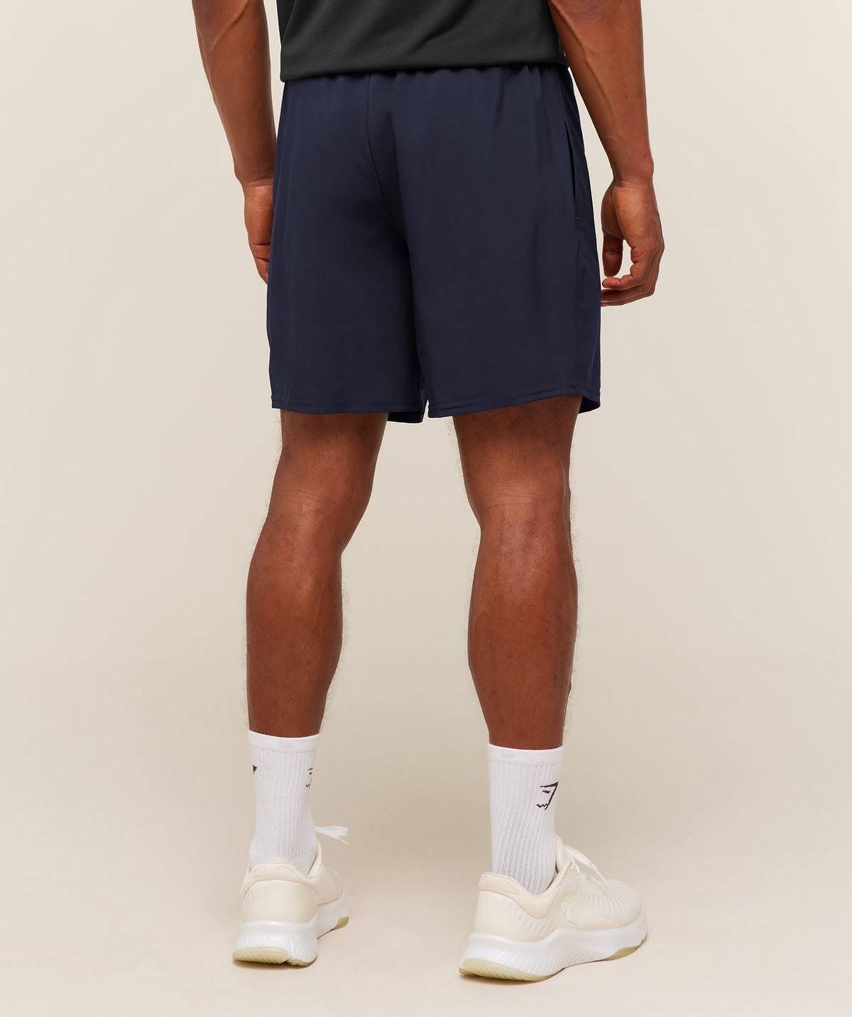 GYMSHARK - Arrival 7" Shorts
