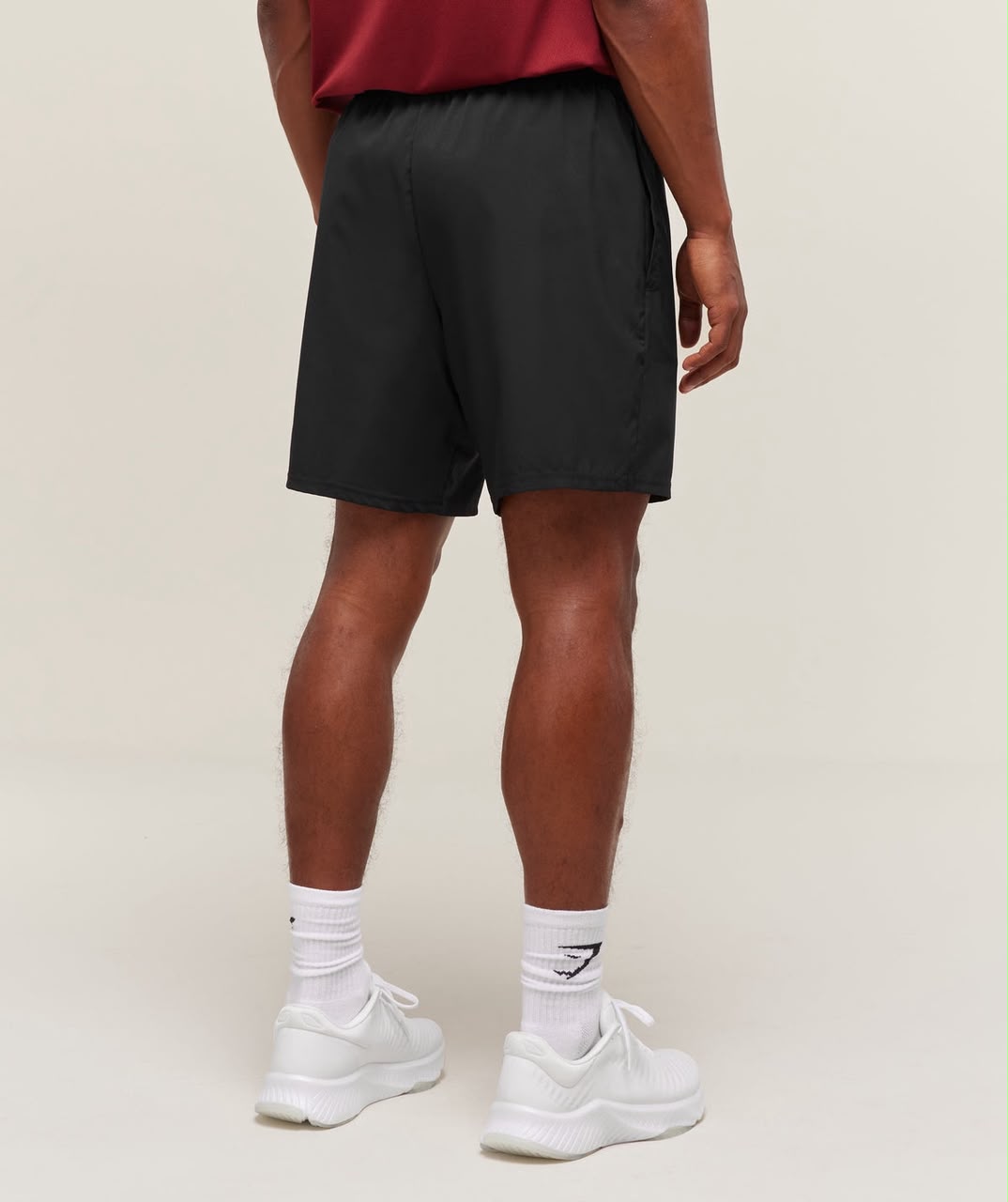 GYMSHARK - Arrival 7" Shorts