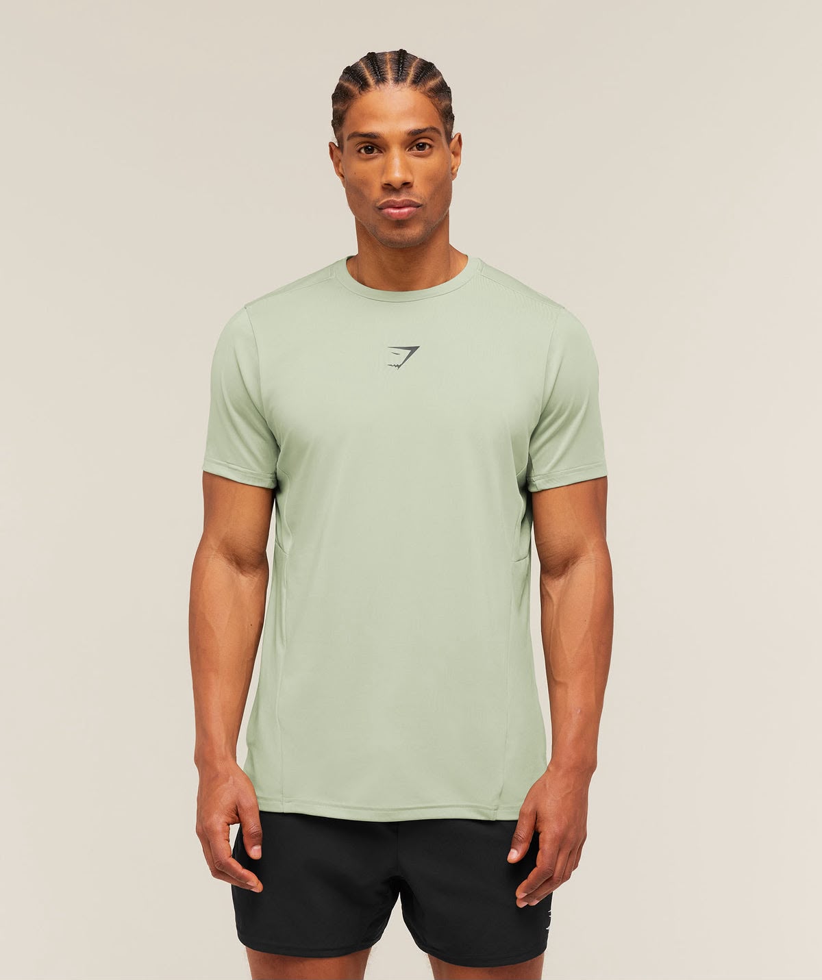 GYMSHARK - Sport T-Shirt