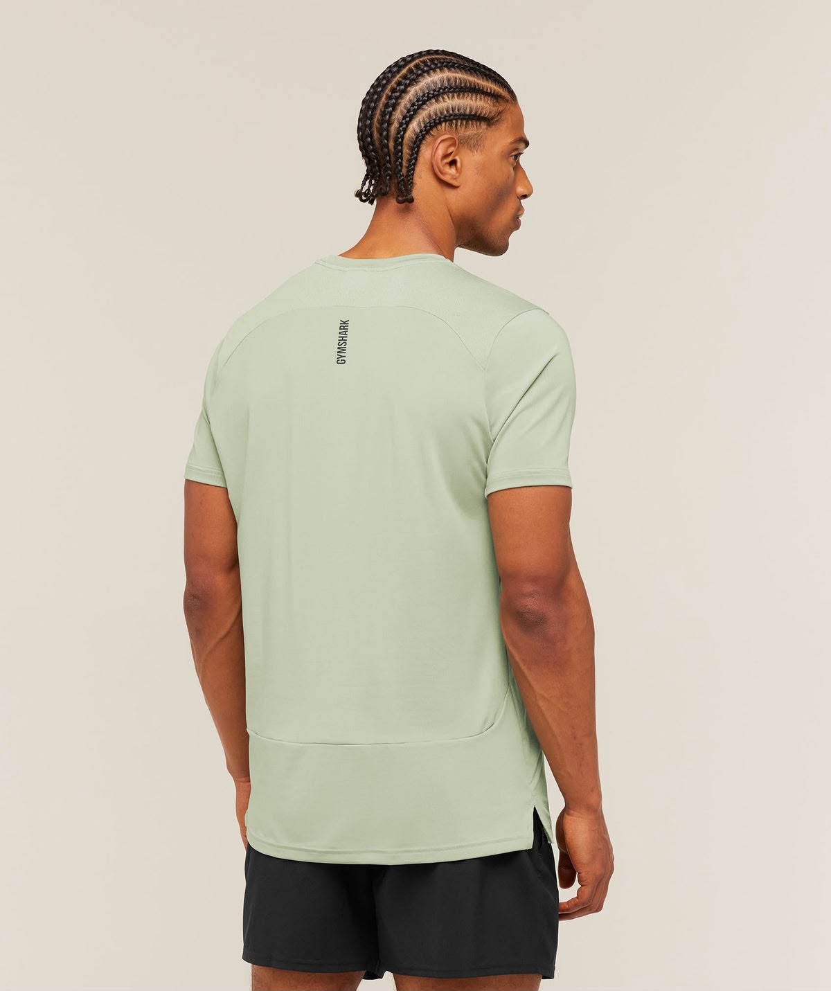 GYMSHARK - Sport T-Shirt