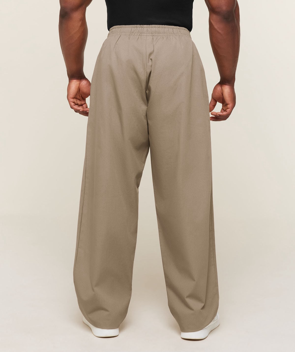 GYMSHARK - Straight Leg Pumper Pants