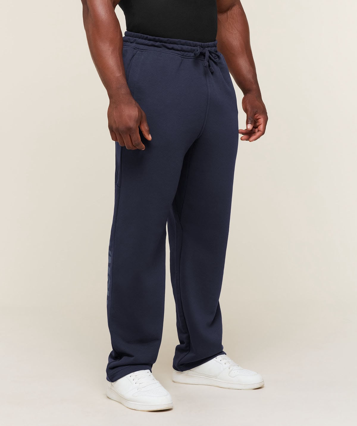 GYMSHARK - Power Straight Leg Pants