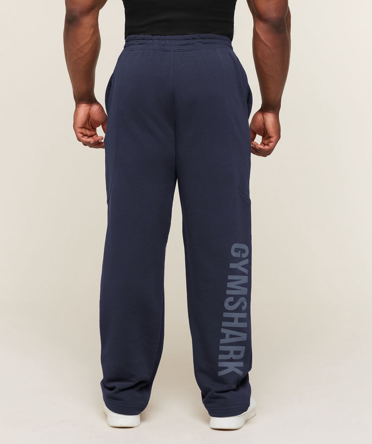 GYMSHARK - Power Straight Leg Pants