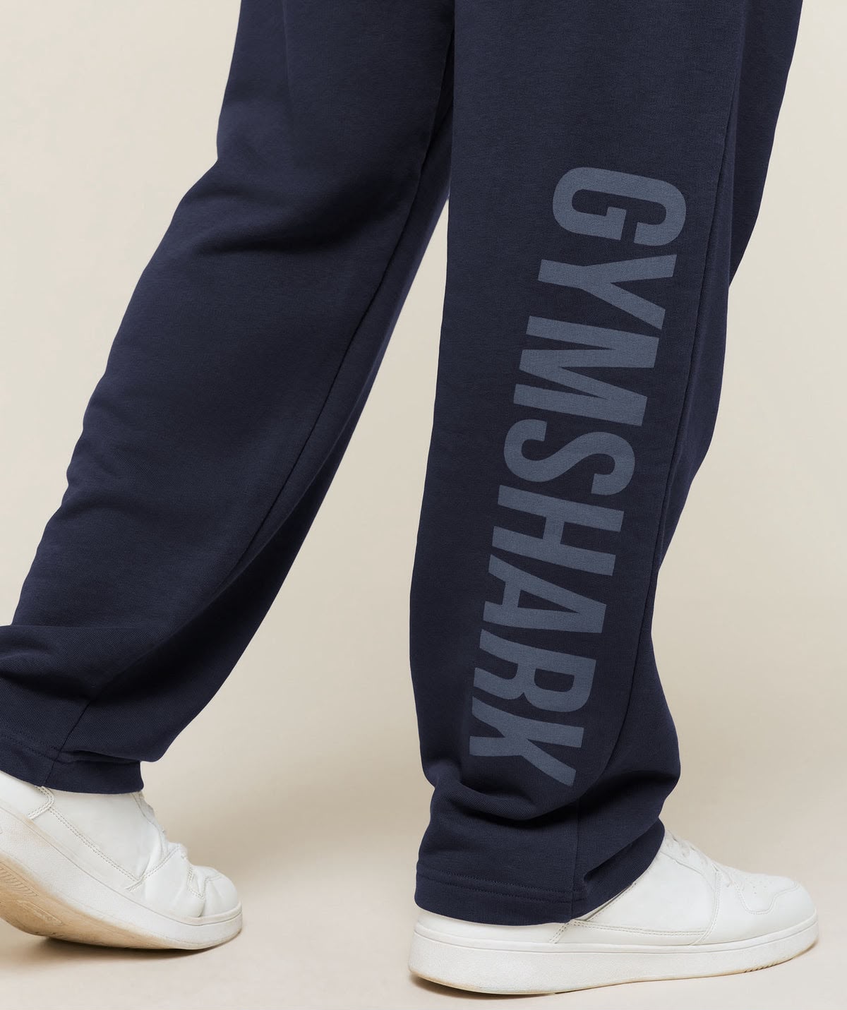 GYMSHARK - Power Straight Leg Pants