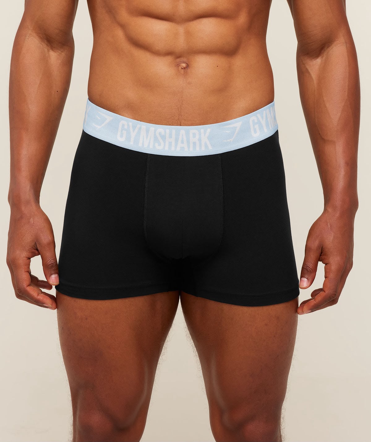 GYMSHARK - Boxer Brief 3PK