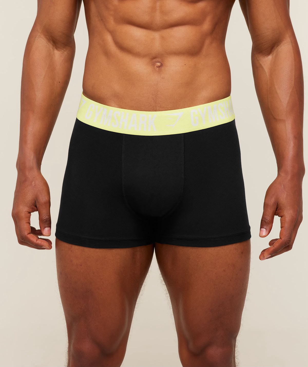 GYMSHARK - Boxer Brief 3PK