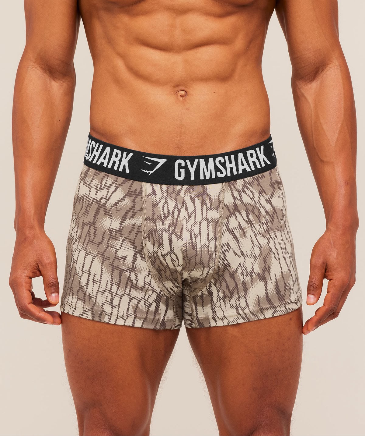 GYMSHARK - Boxer Brief 3PK
