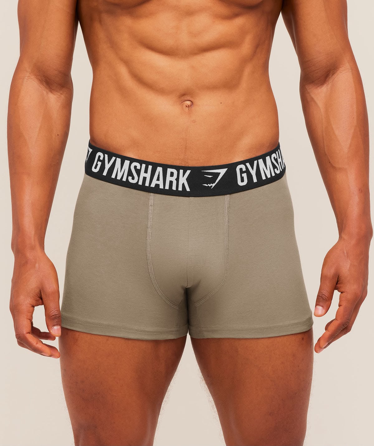 GYMSHARK - Boxer Brief 3PK