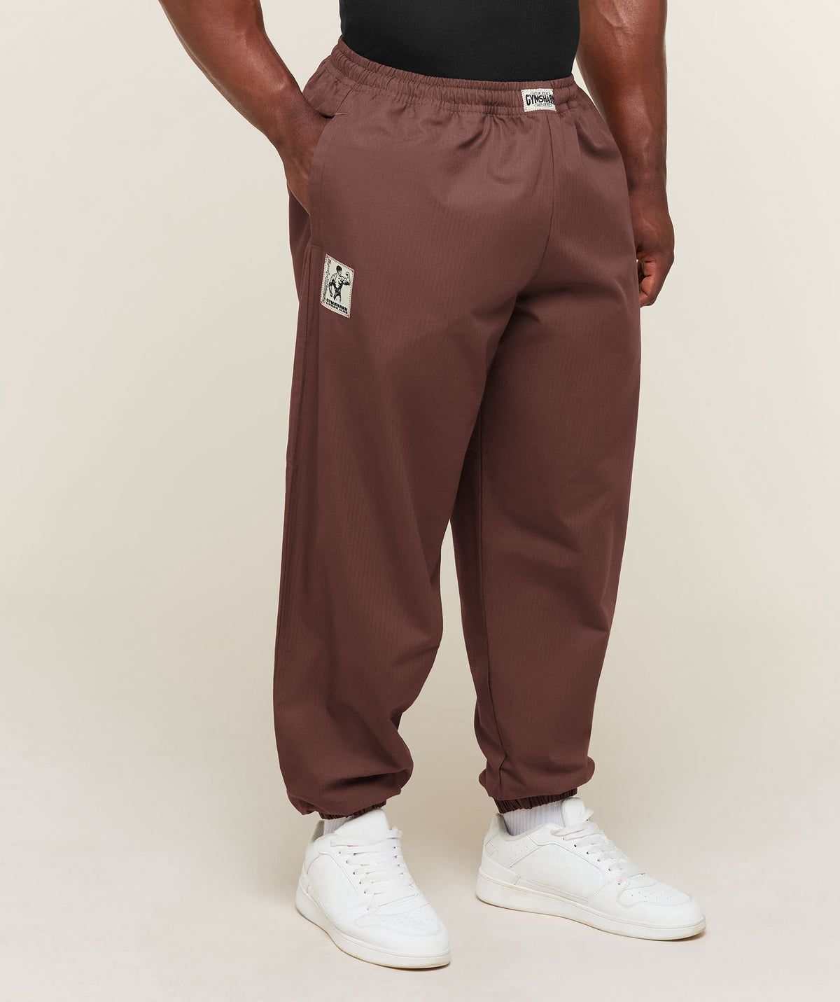 GYMSHARK - Pumper Pants