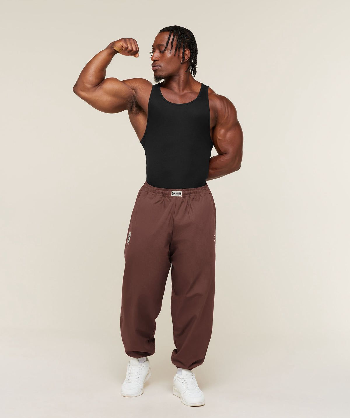GYMSHARK - Pumper Pants