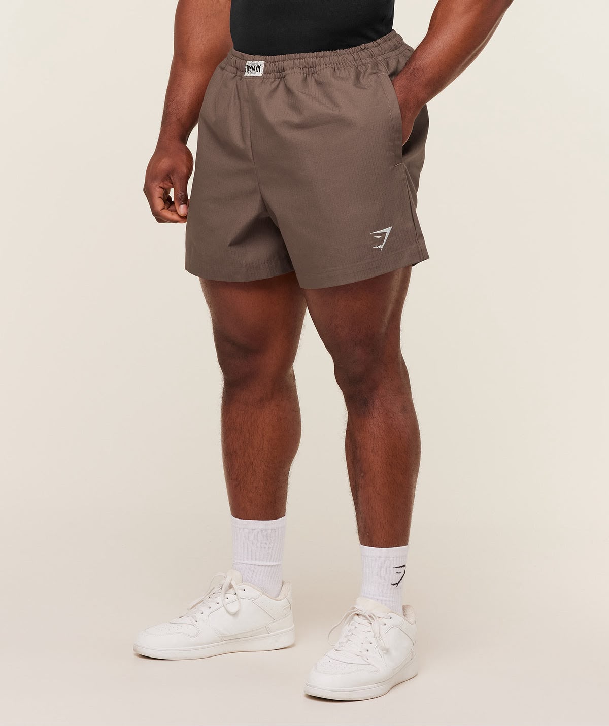 GYMSHARK - Pumper Shorts 5"