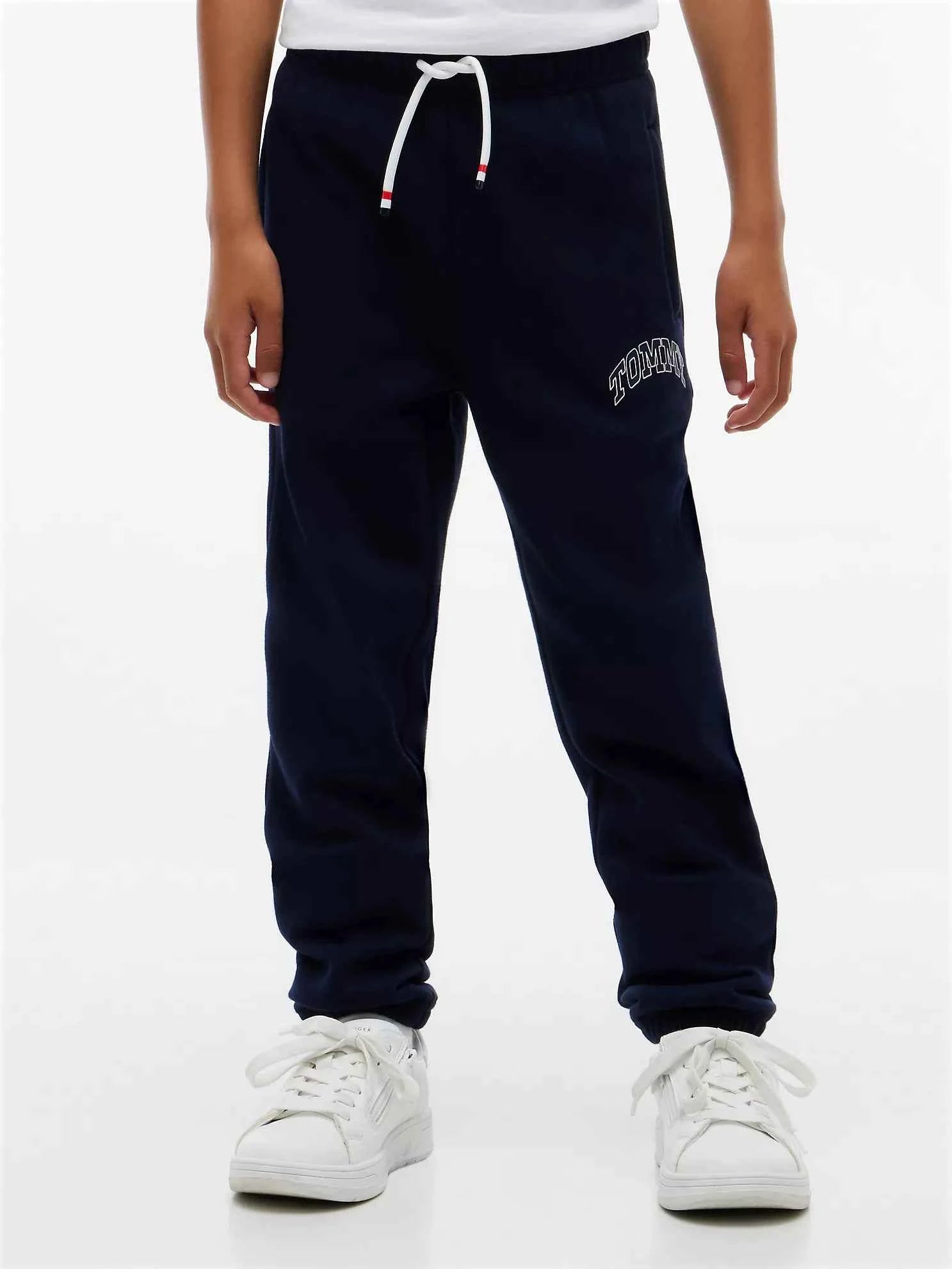 Tommy Hilfiger - Kids' Varsity Tommy Logo Sweatpant