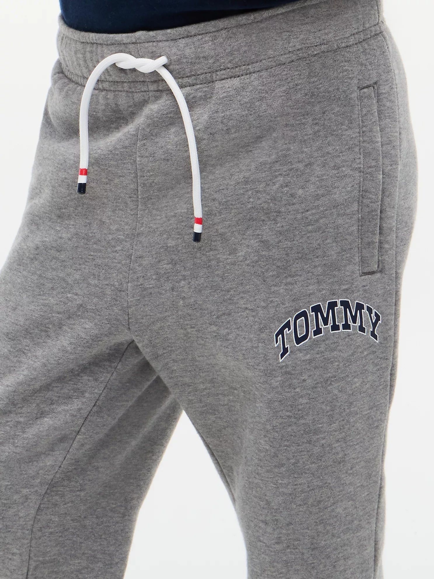 Tommy Hilfiger - Kids' Varsity Tommy Logo Sweatpant