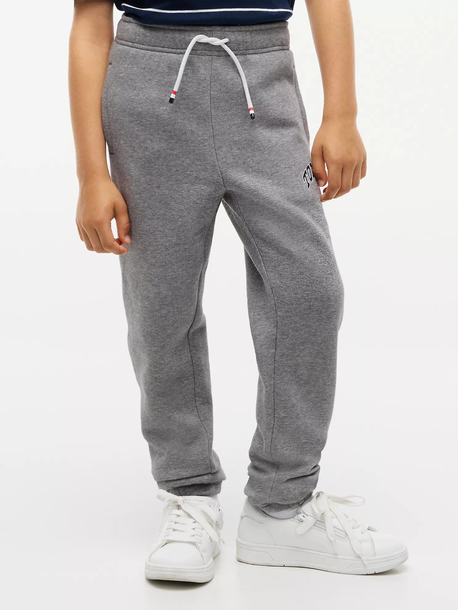 Tommy Hilfiger - Kids' Varsity Tommy Logo Sweatpant
