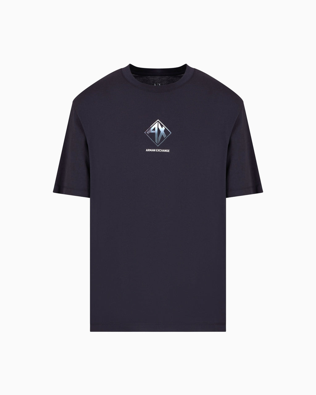 Regular Fit T-Shirt With Logo Print