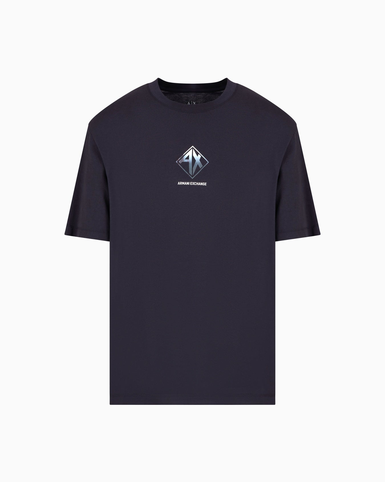 Regular Fit T-Shirt With Logo Print