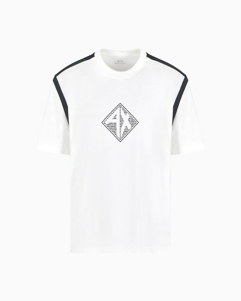 Regular Fit T-shirt With Logo Print