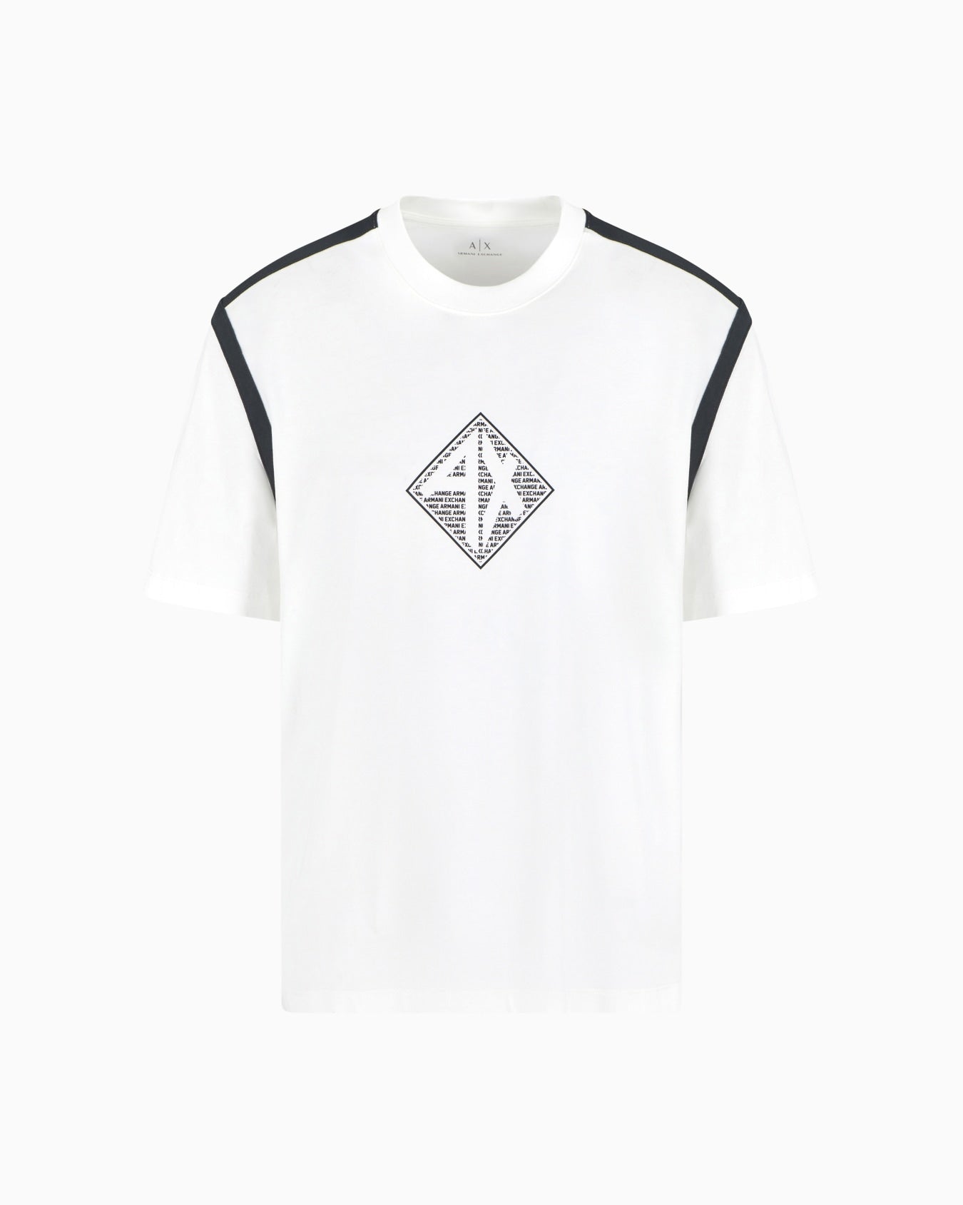 Regular Fit T-shirt With Logo Print