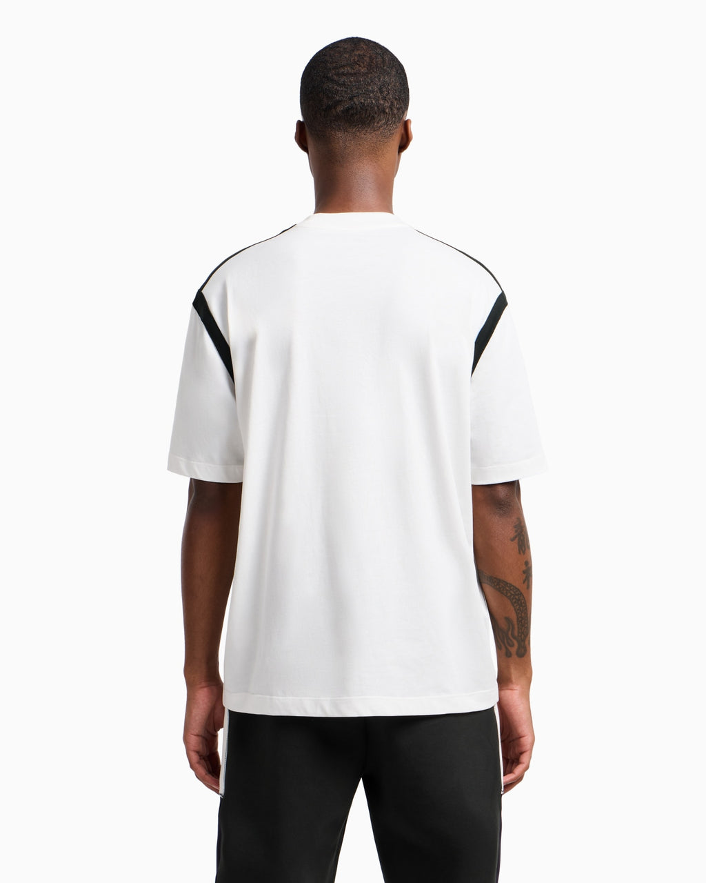 Regular Fit T-shirt With Logo Print
