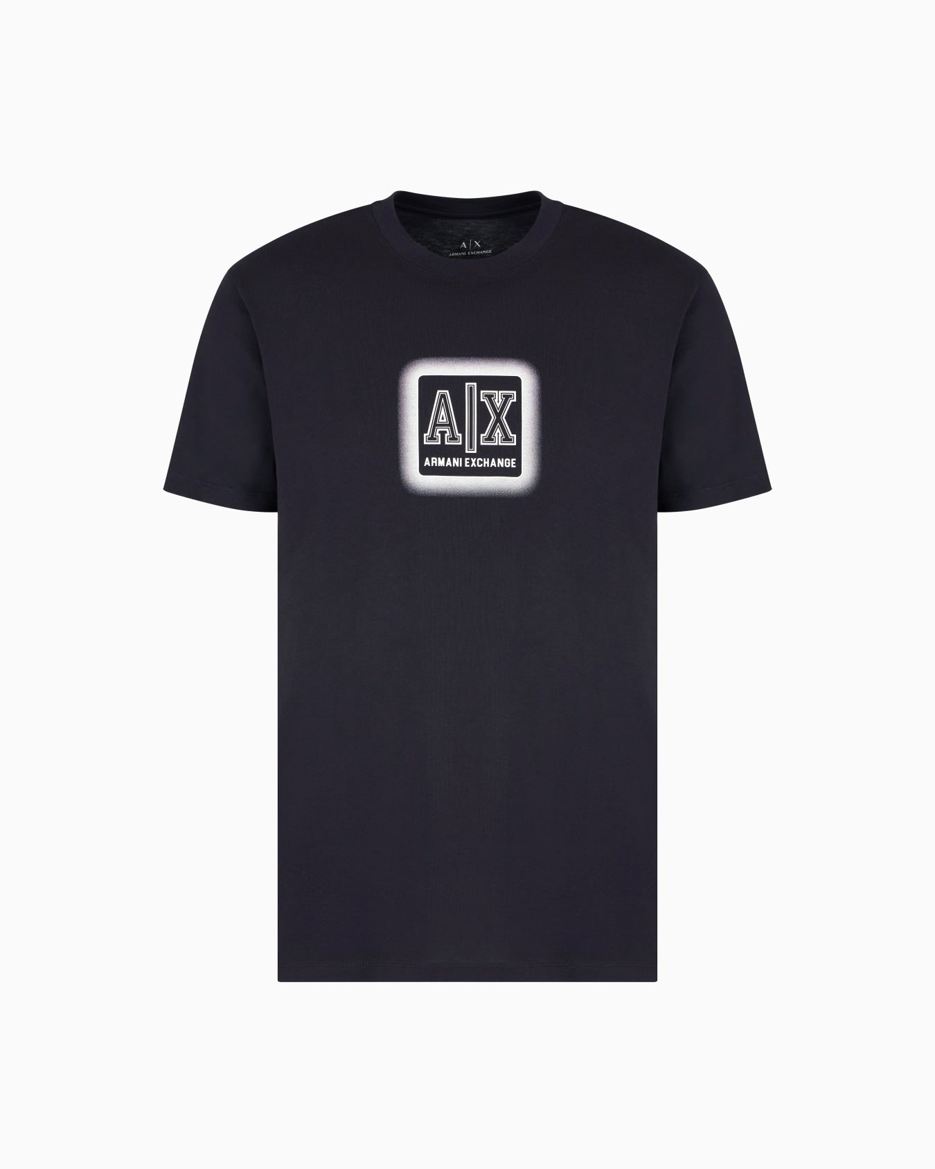 Regular Fit T-Shirt With Logo