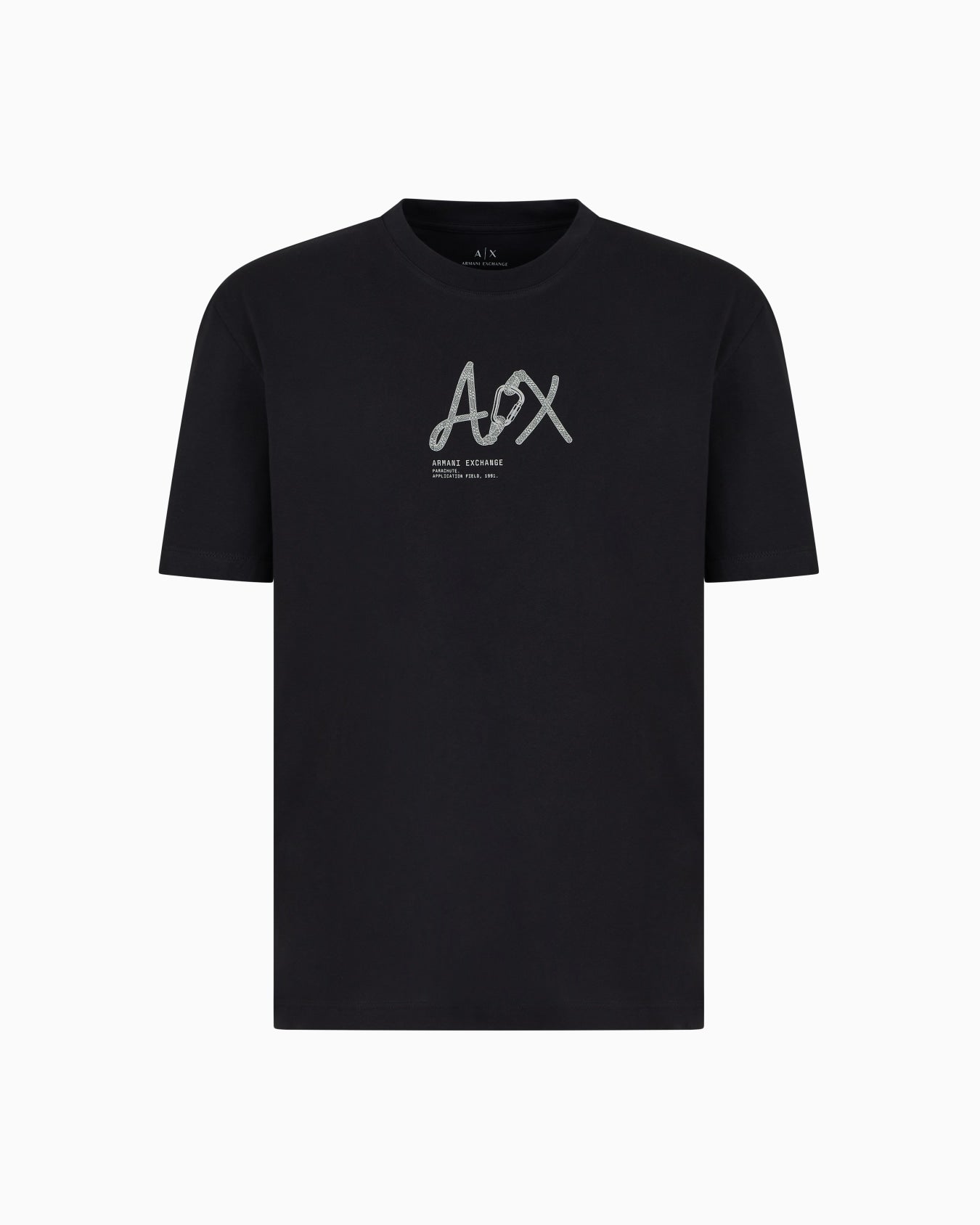 Regular Fit T-Shirt With Logo