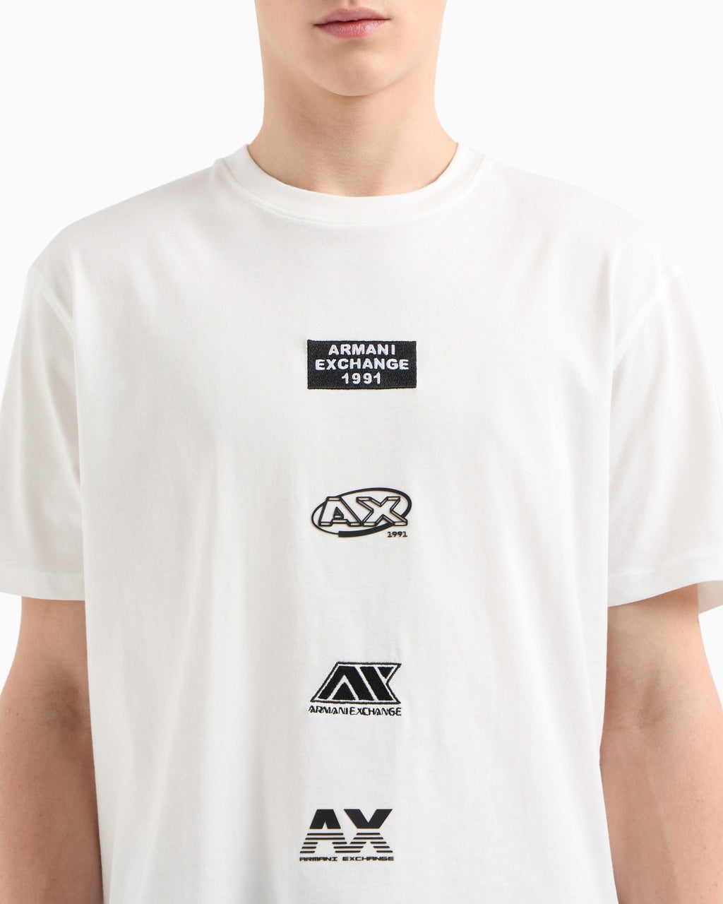 ASV Regular Fit T-Shirt
