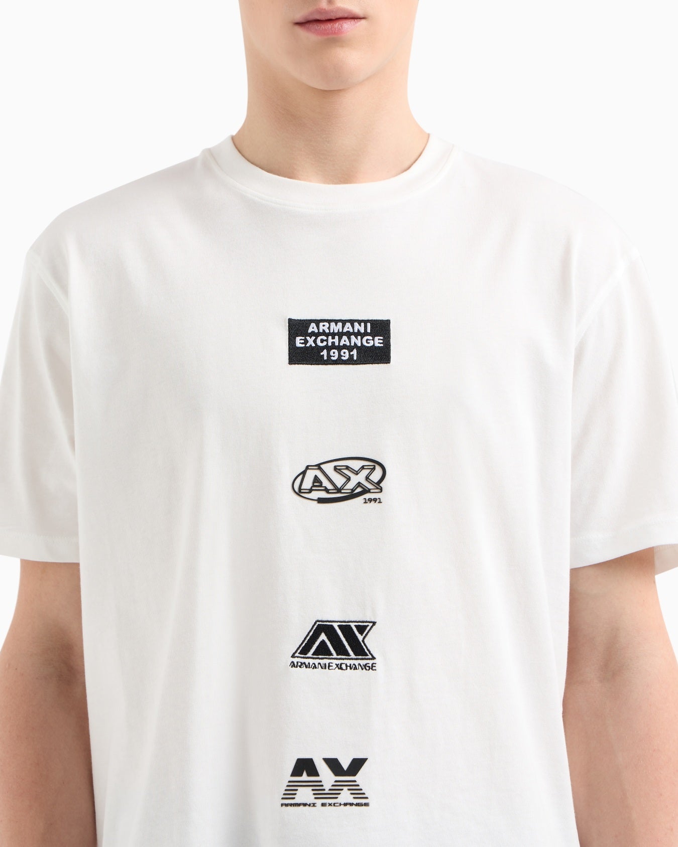 ASV Regular Fit T-Shirt