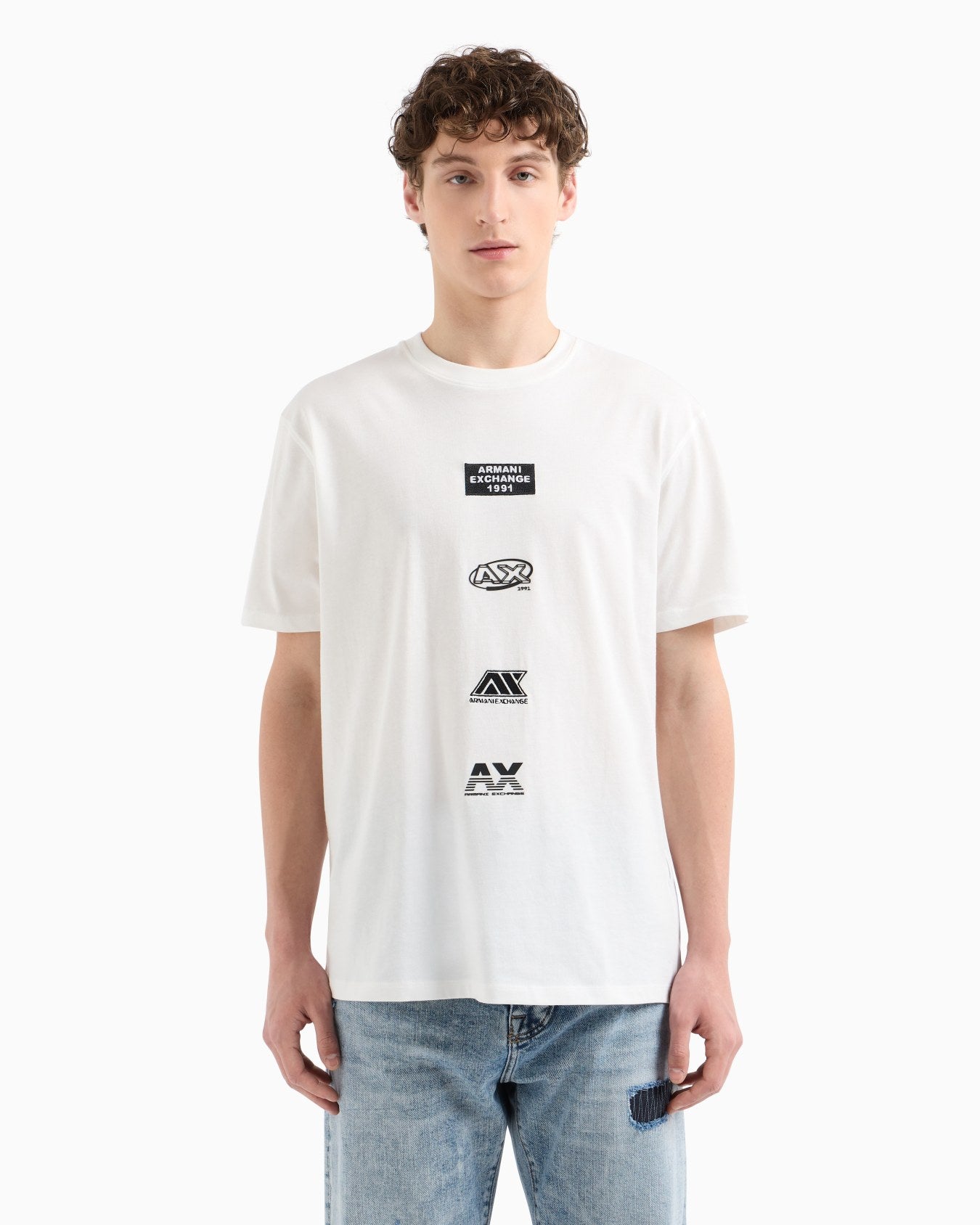 ASV Regular Fit T-Shirt