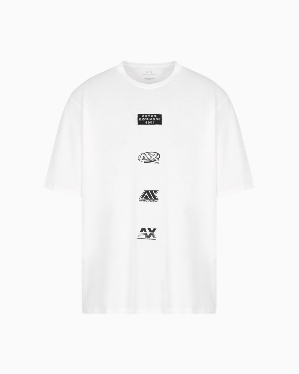 ASV Regular Fit T-Shirt