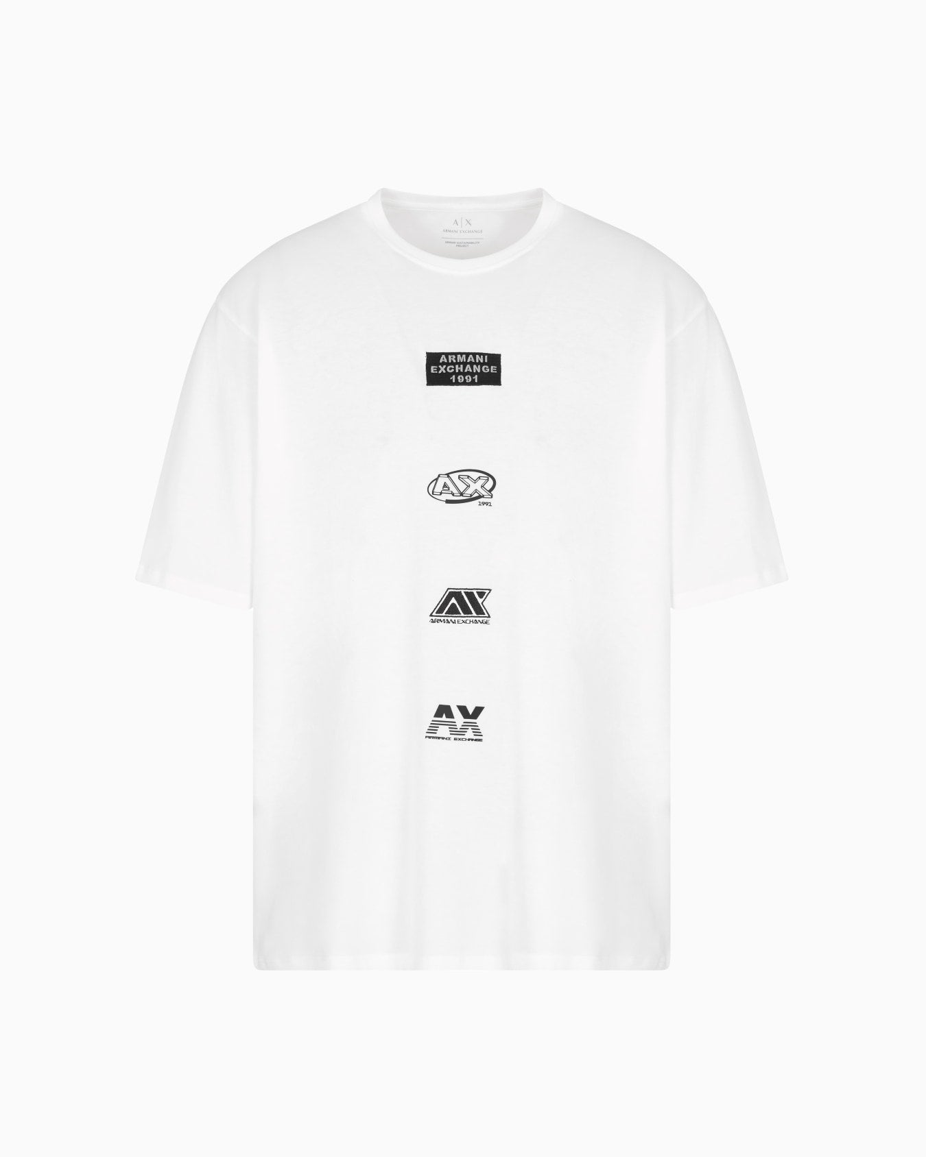ASV Regular Fit T-Shirt