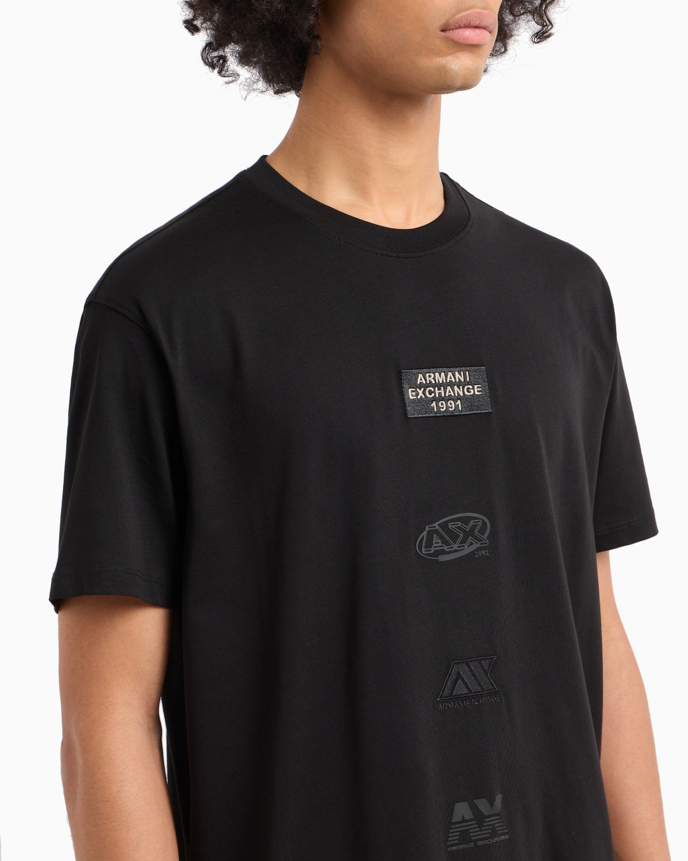 ASV Regular Fit T-Shirt