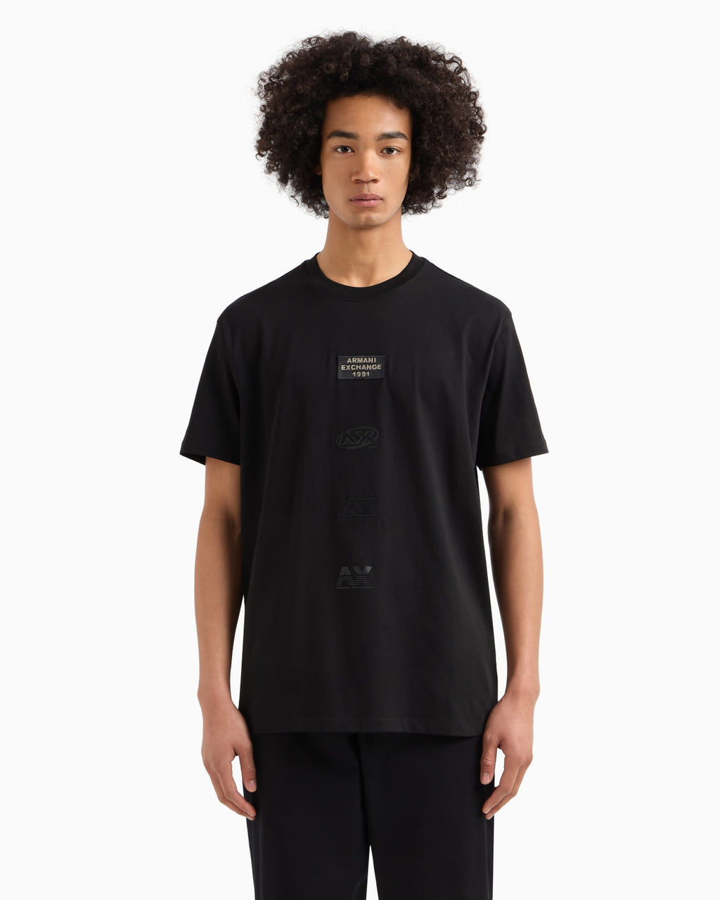 ASV Regular Fit T-Shirt