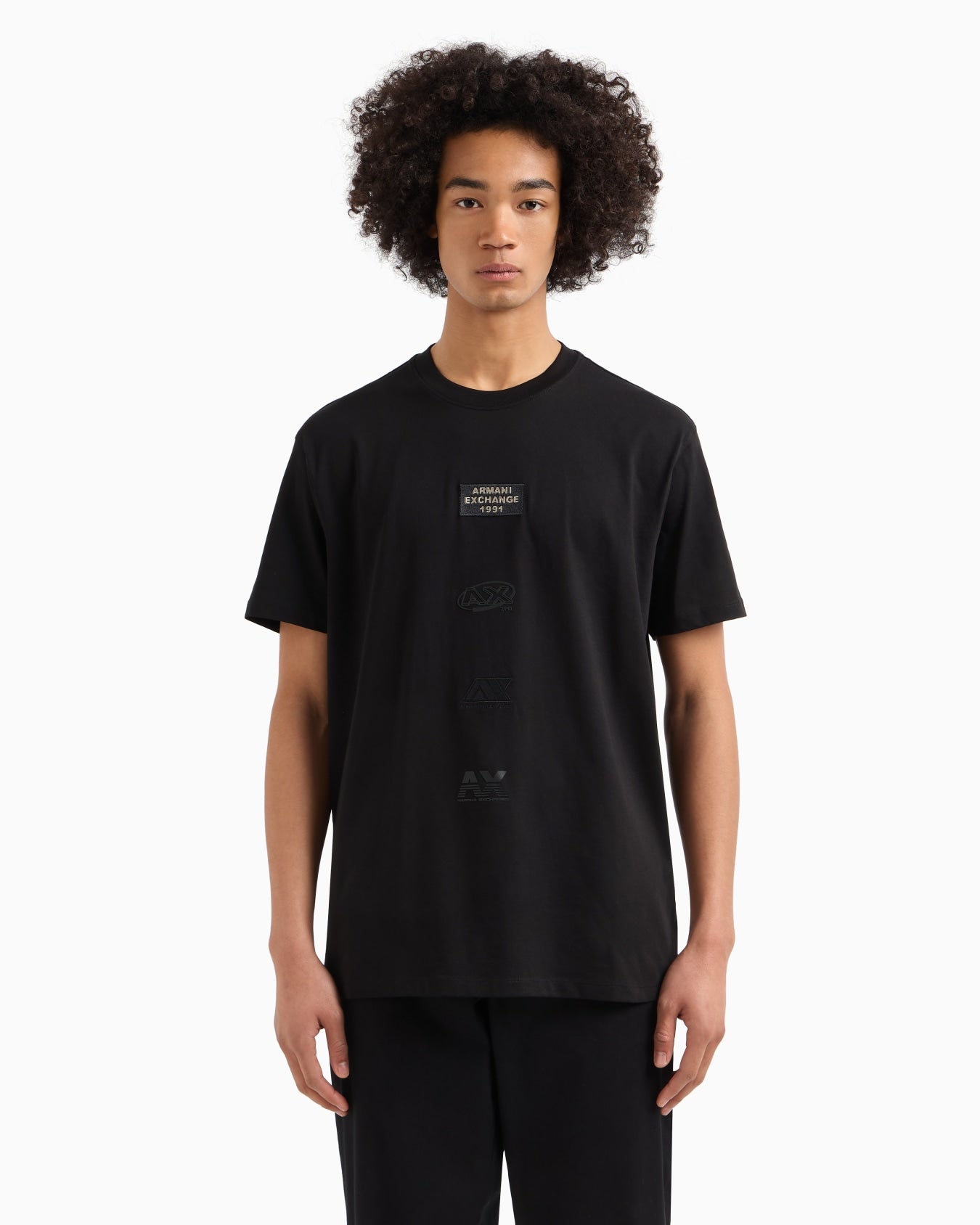ASV Regular Fit T-Shirt