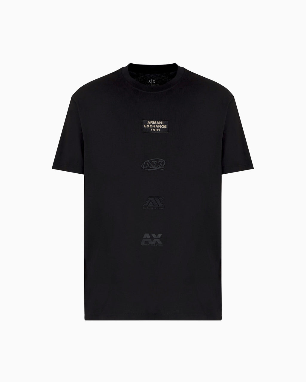 ASV Regular Fit T-Shirt