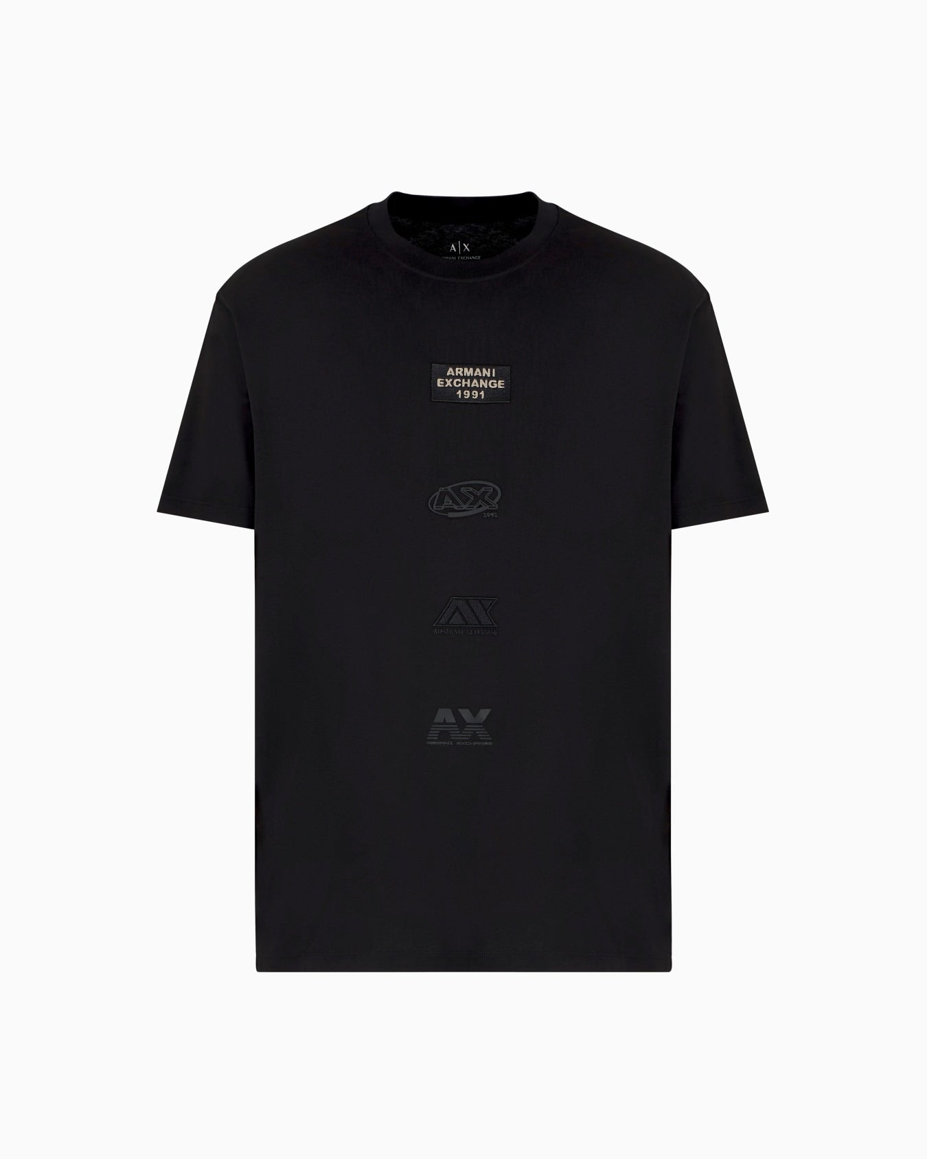 ASV Regular Fit T-Shirt