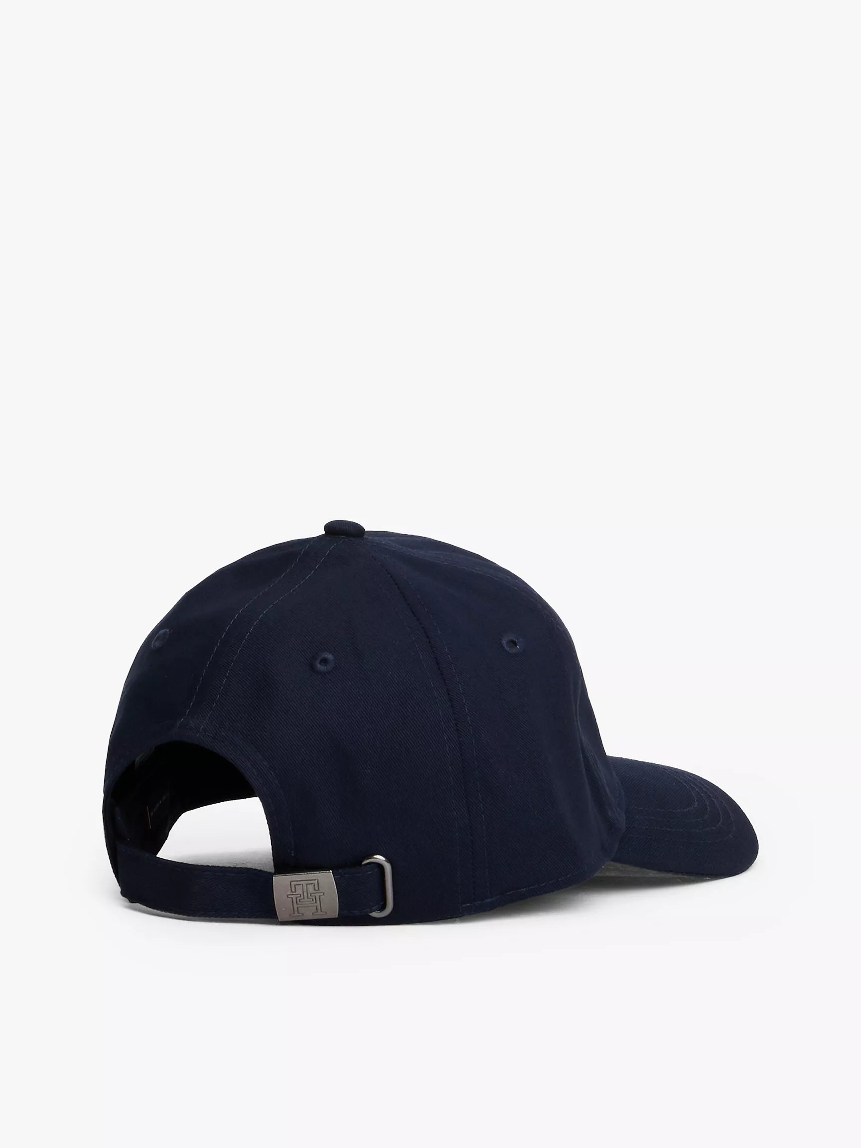 Monogram Baseball Cap