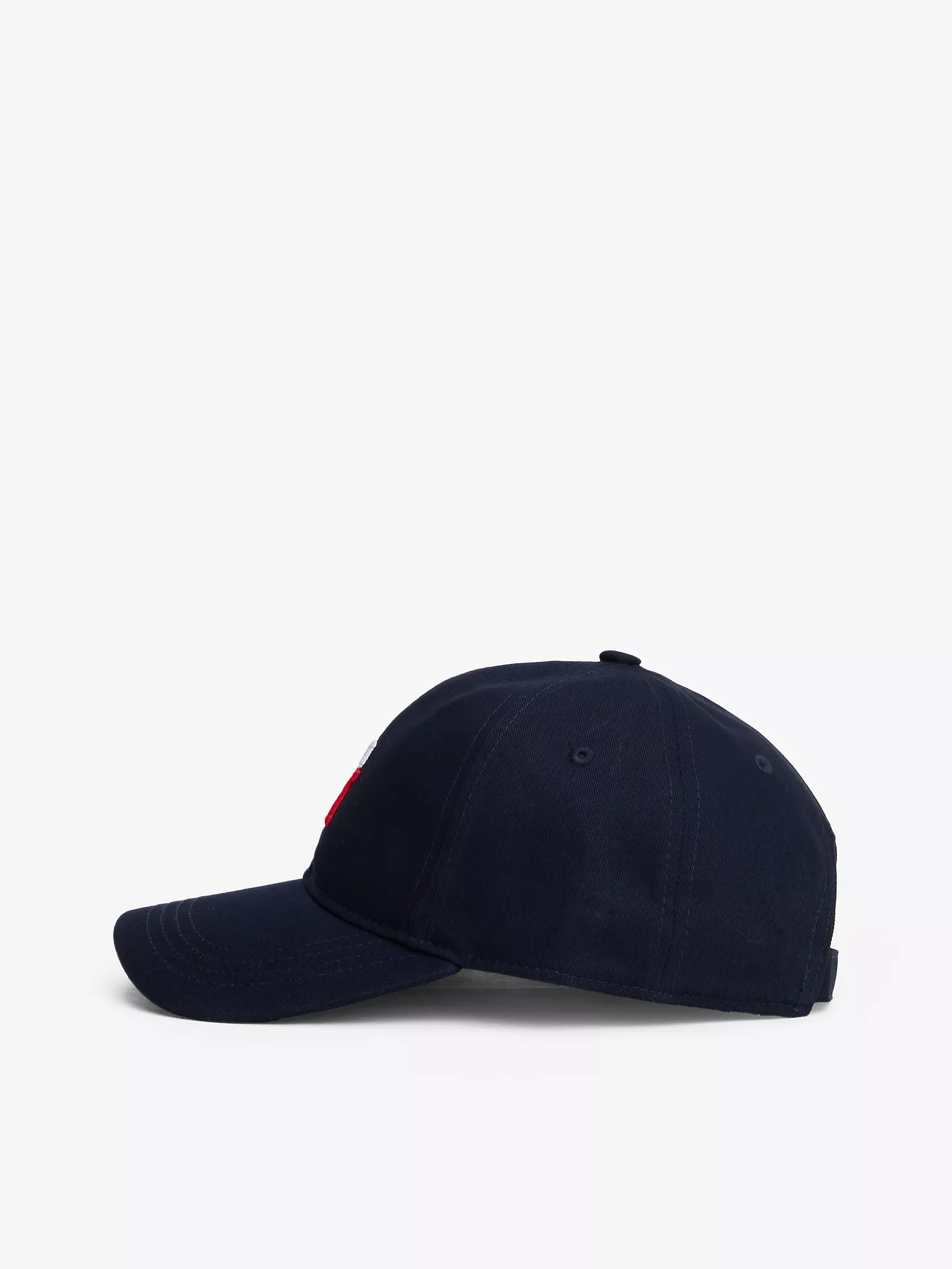 Monogram Baseball Cap
