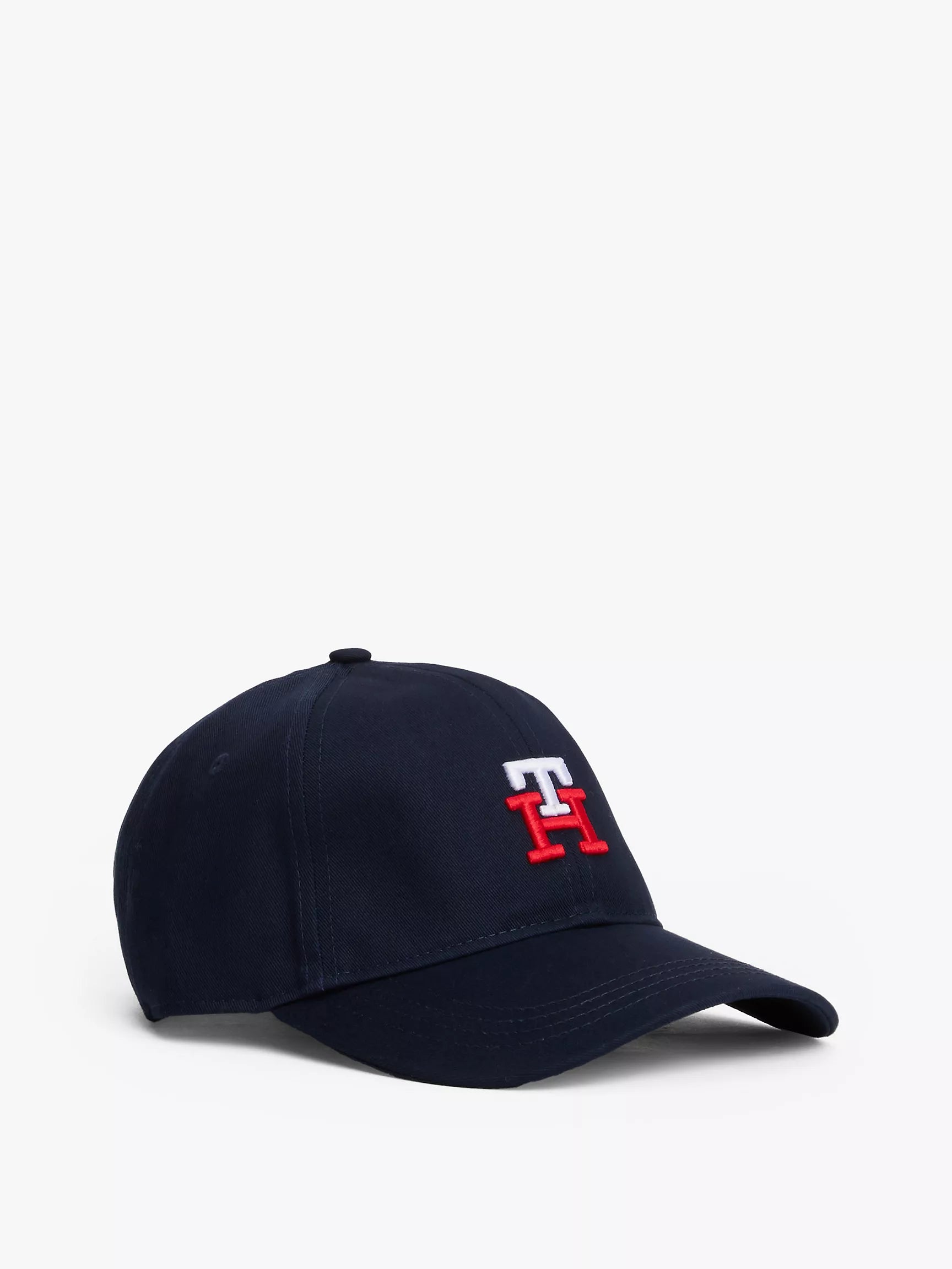 Monogram Baseball Cap