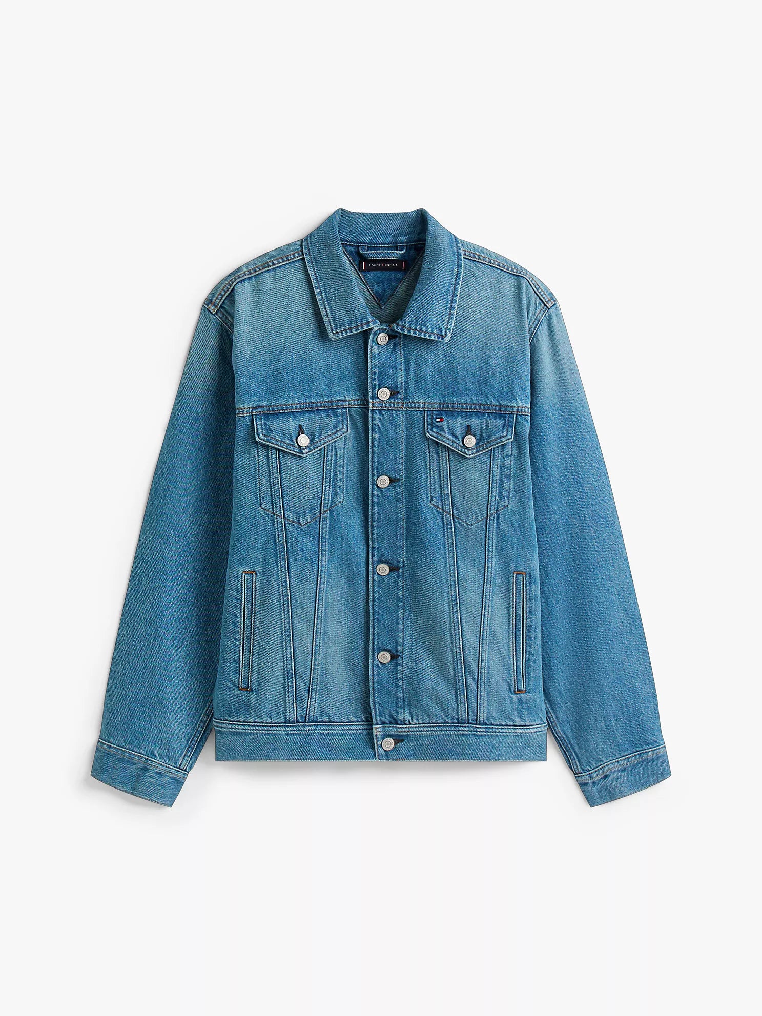 Tommy Hilfiger - Classic Denim Jacket
