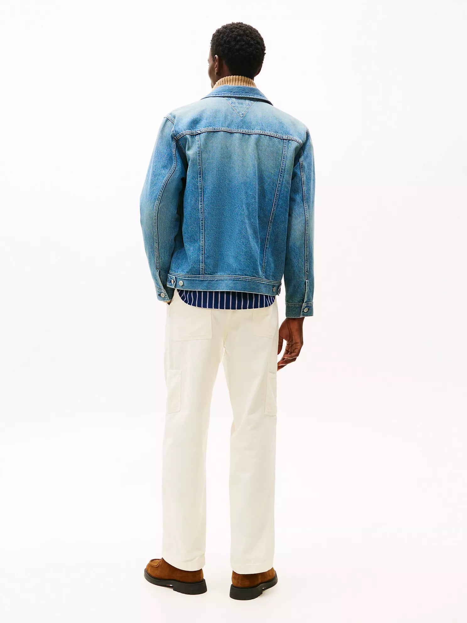 Tommy Hilfiger - Classic Denim Jacket