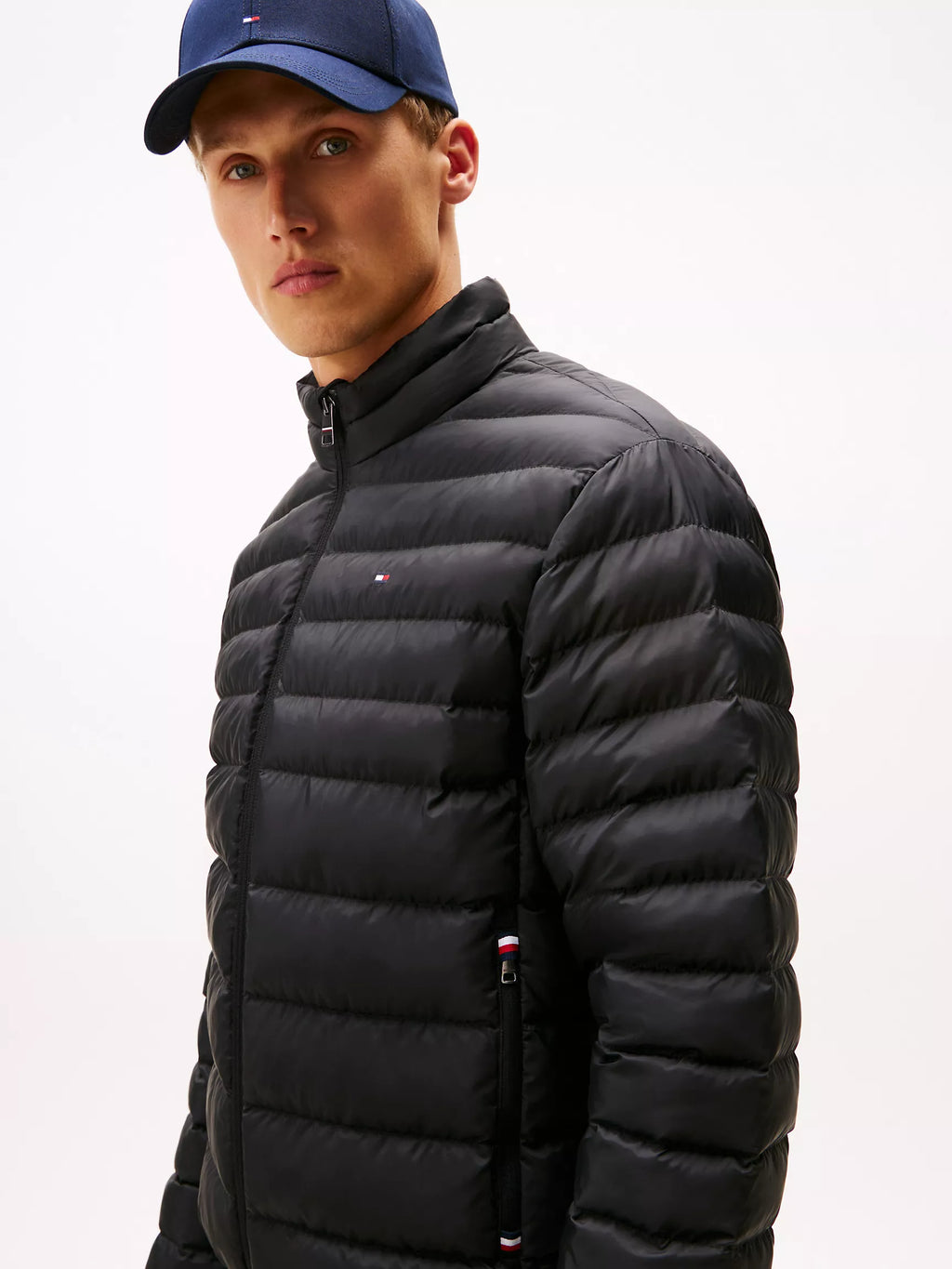 Tommy Hilfiger - Lightweight Packable Jacket