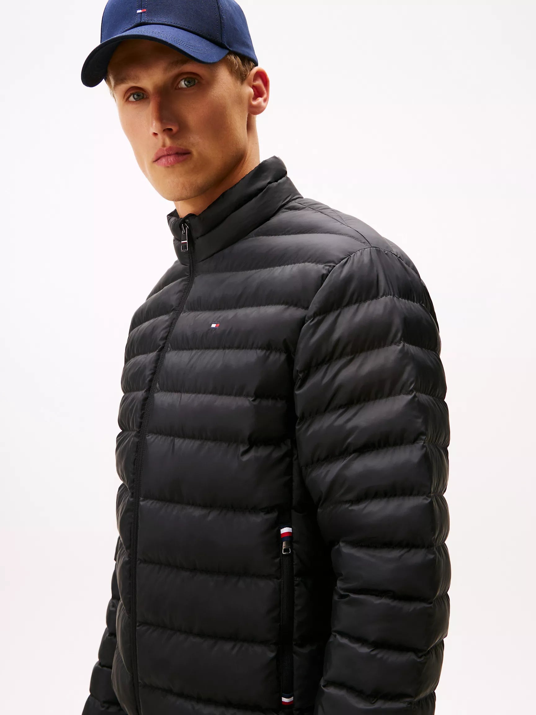 Tommy Hilfiger - Lightweight Packable Jacket