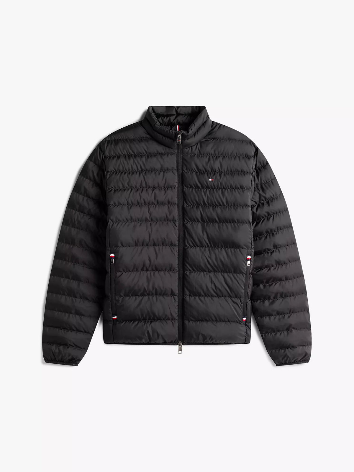 Tommy Hilfiger - Lightweight Packable Jacket