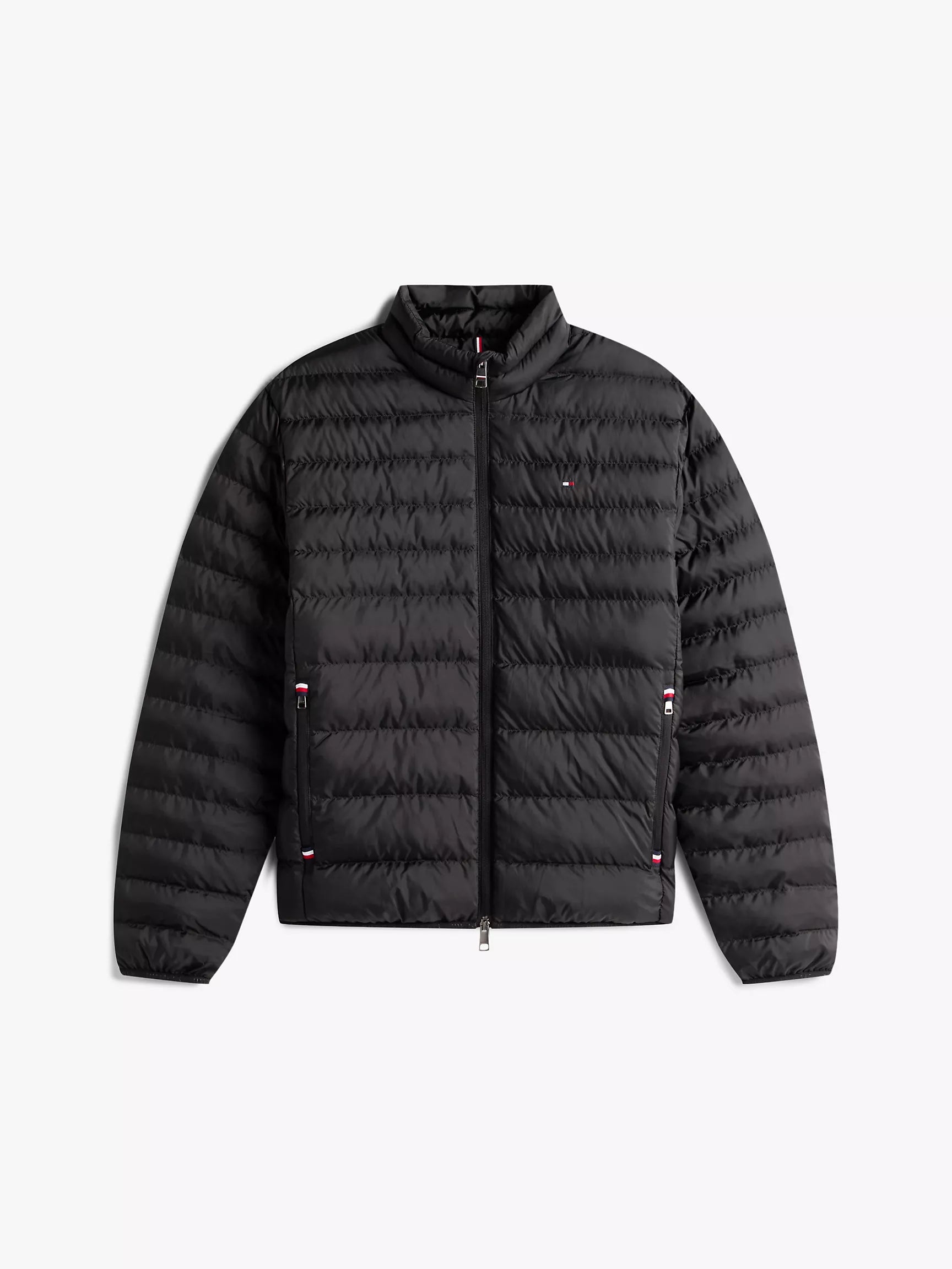Tommy Hilfiger - Lightweight Packable Jacket