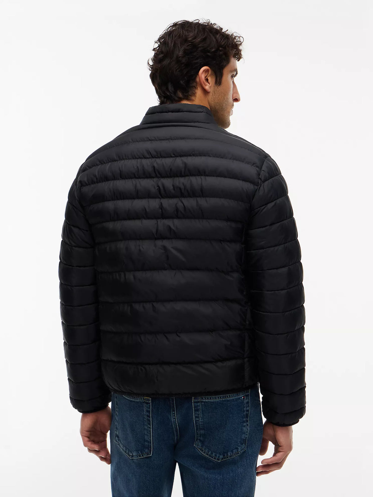 Tommy Hilfiger - Lightweight Packable Jacket